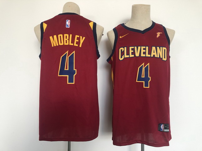 Cleveland Cavaliers-002